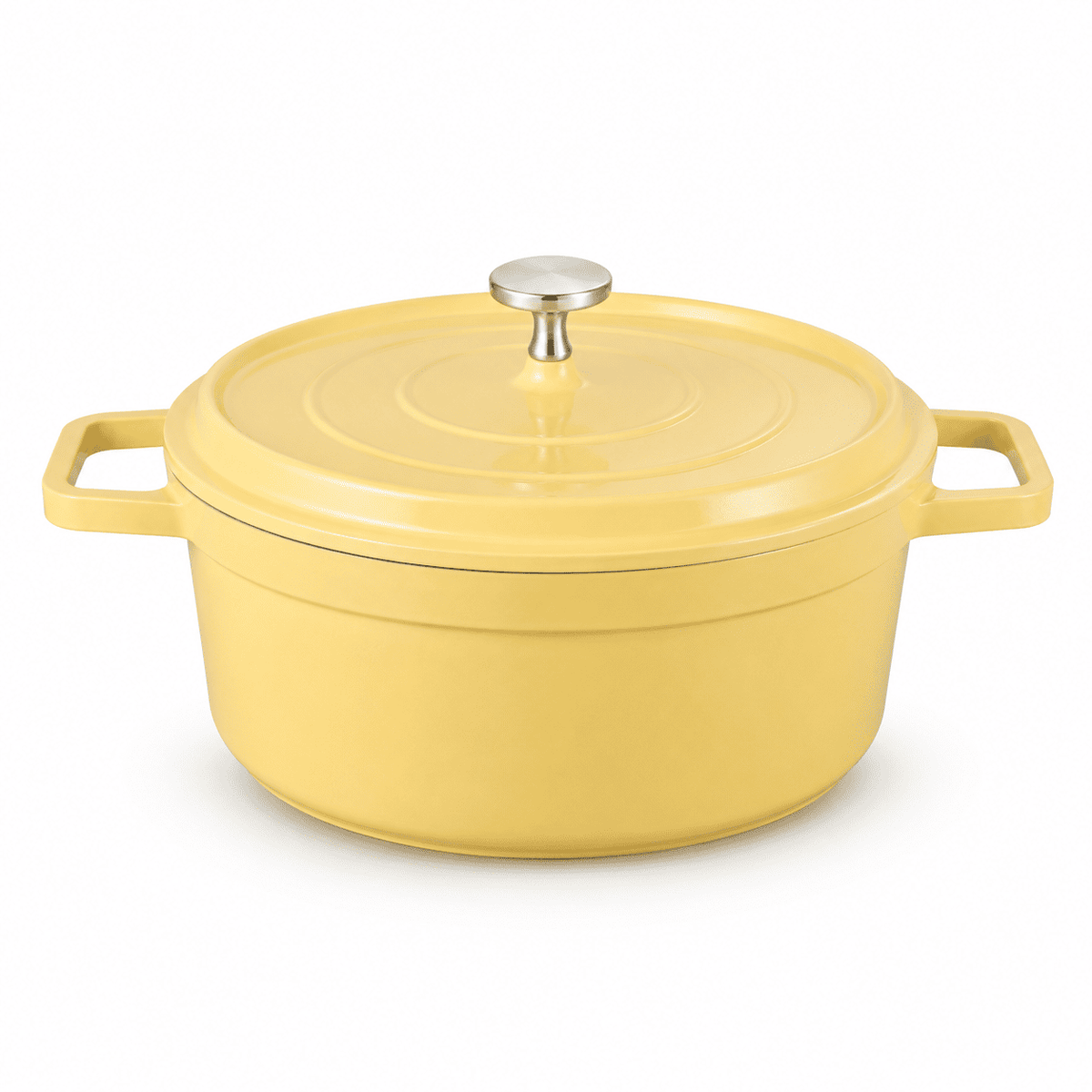 Forno Holandês Esmaltado