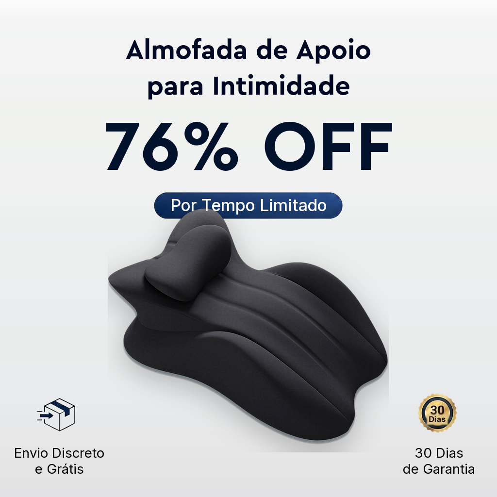 almofa intima