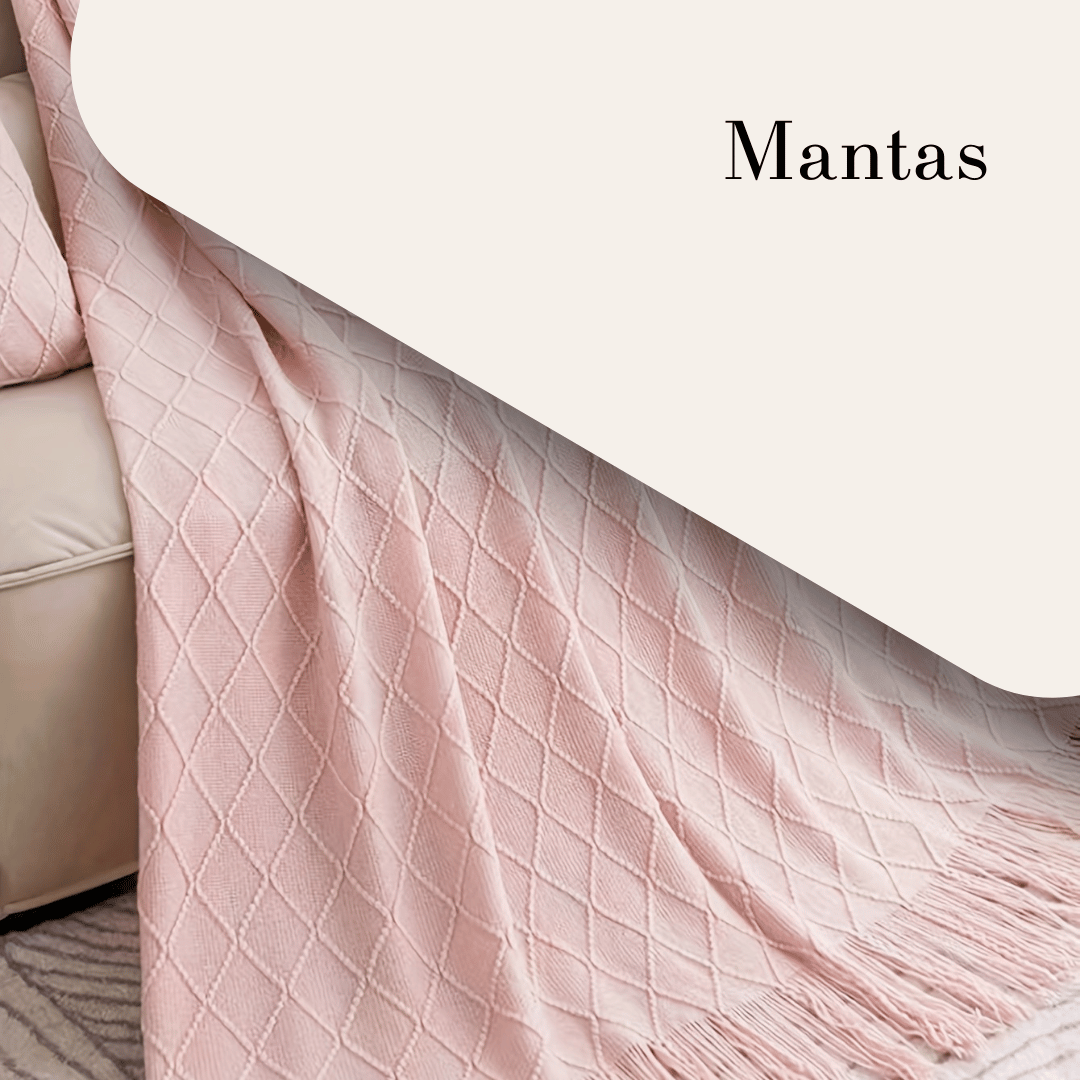Mantas