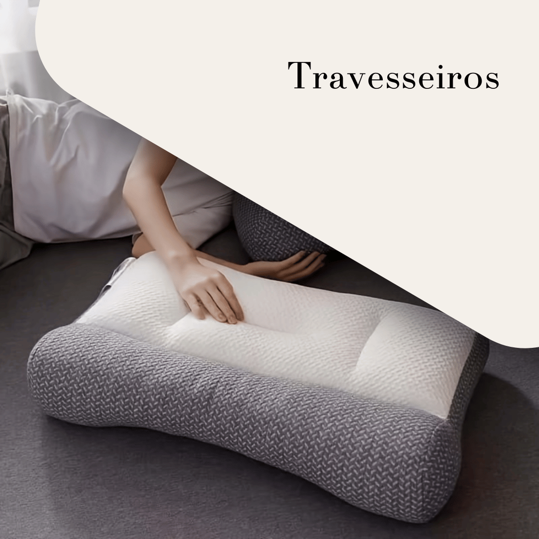Travesseiros