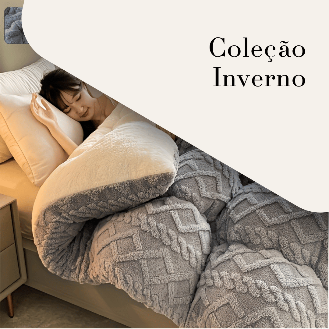 Coleção Inverno