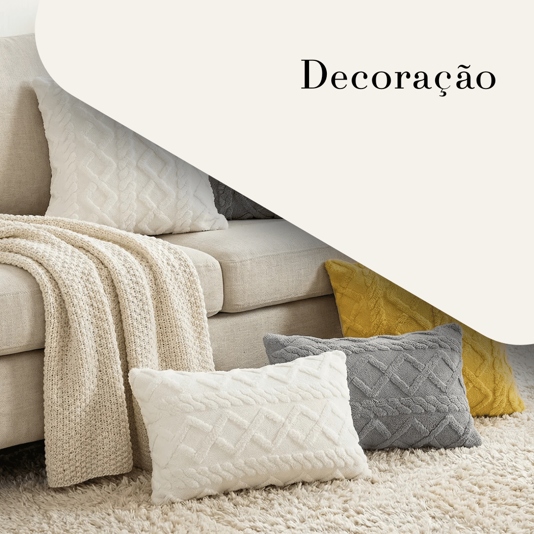 Decoração
