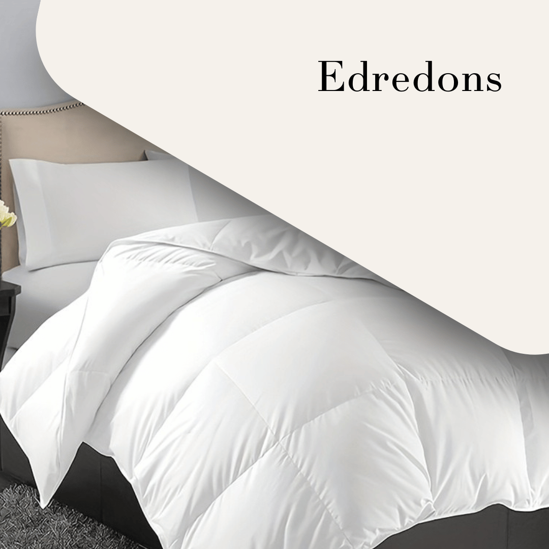 Edredons
