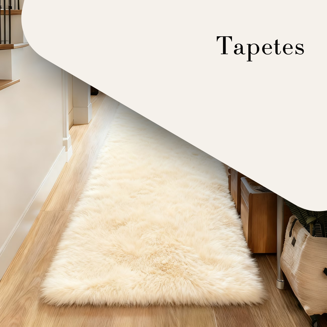 Tapetes