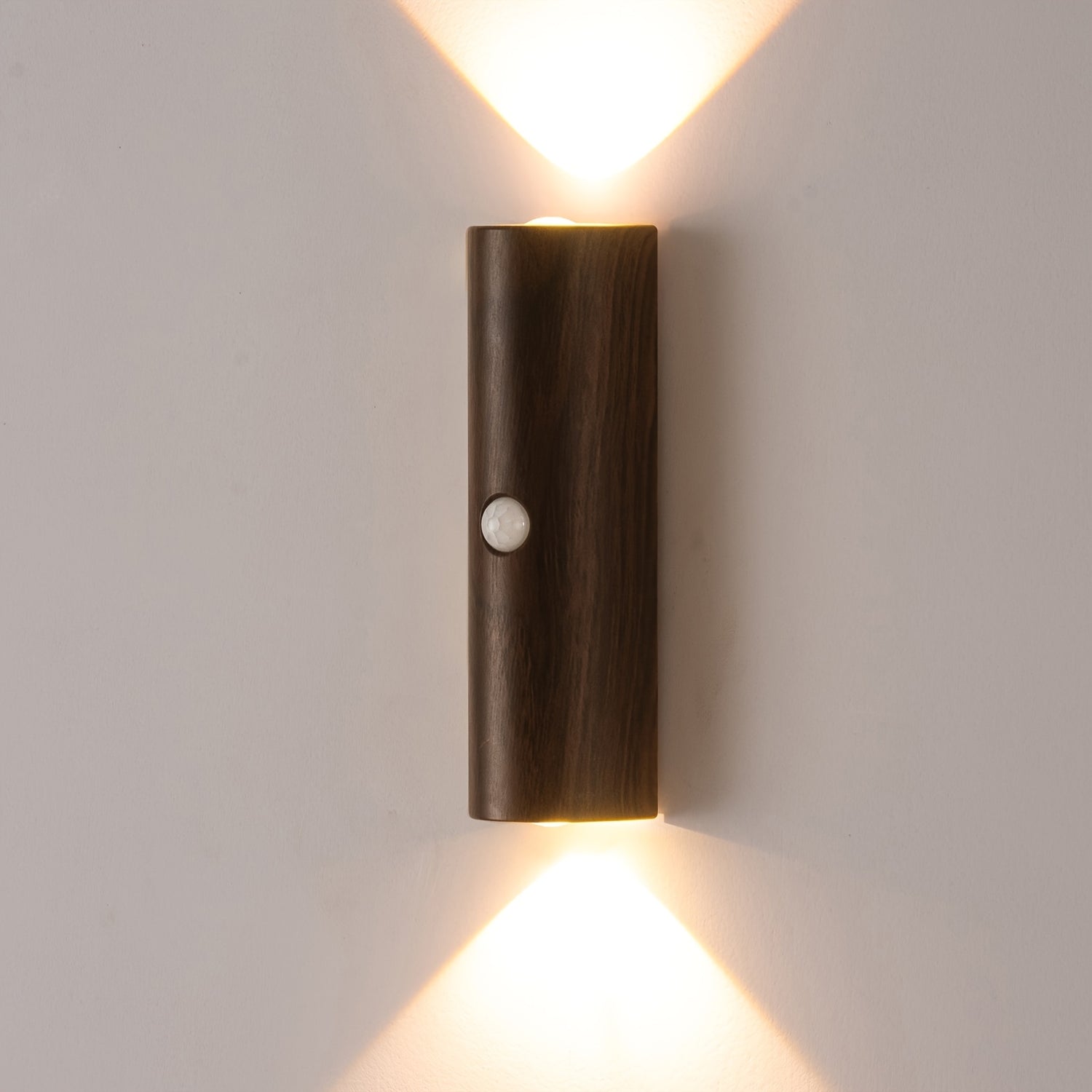 Arandela LED Sensor Movimento 1200mAh
