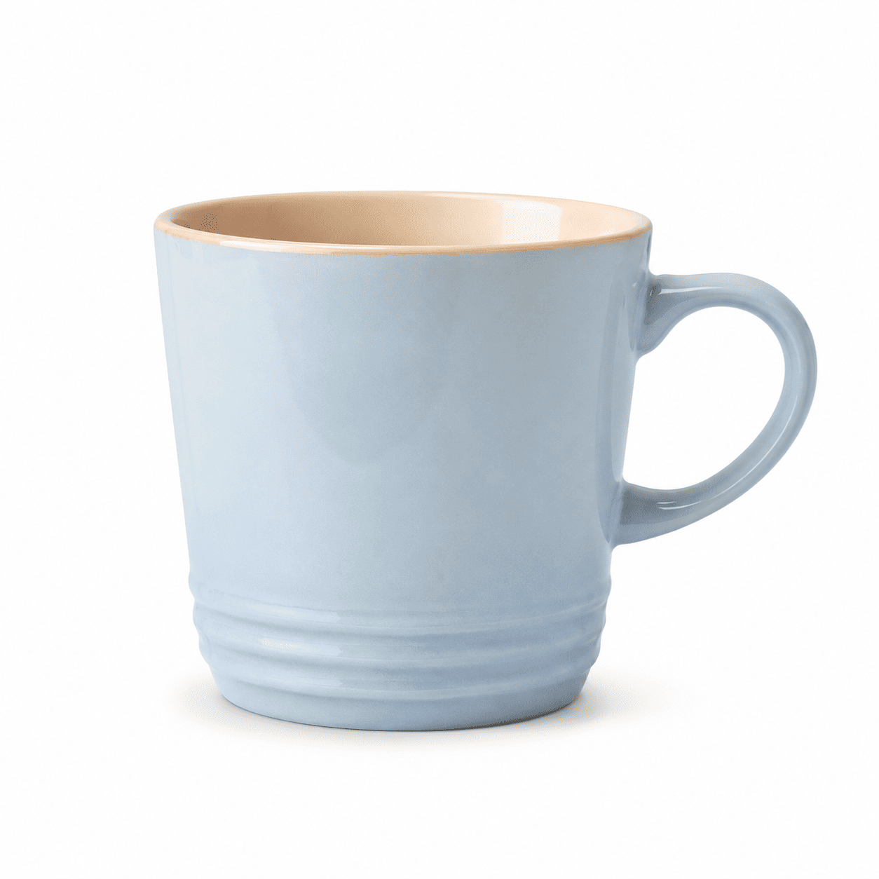 Caneca Cerâmica com Tampa 13 Cores