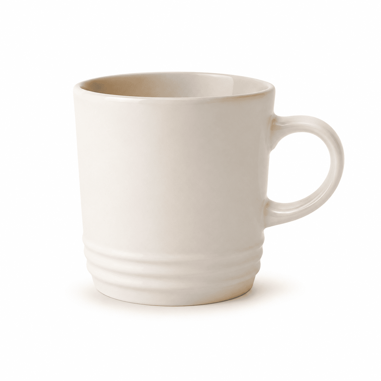 Caneca Cerâmica com Tampa 13 Cores