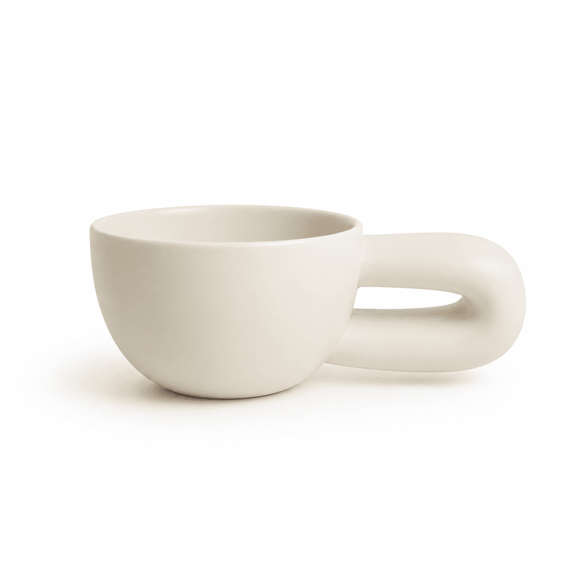 Caneca Criativa 270ml Alça Grande