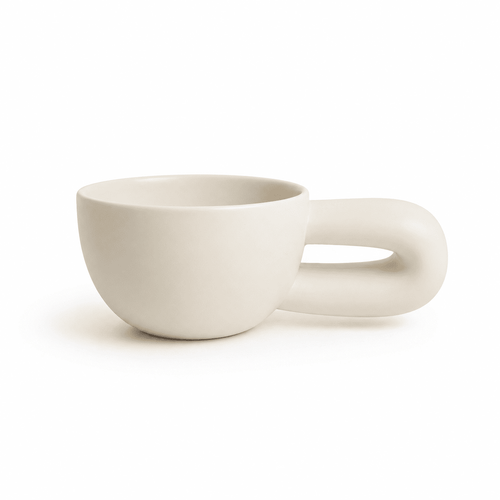 Caneca Criativa 270ml Alça Grande
