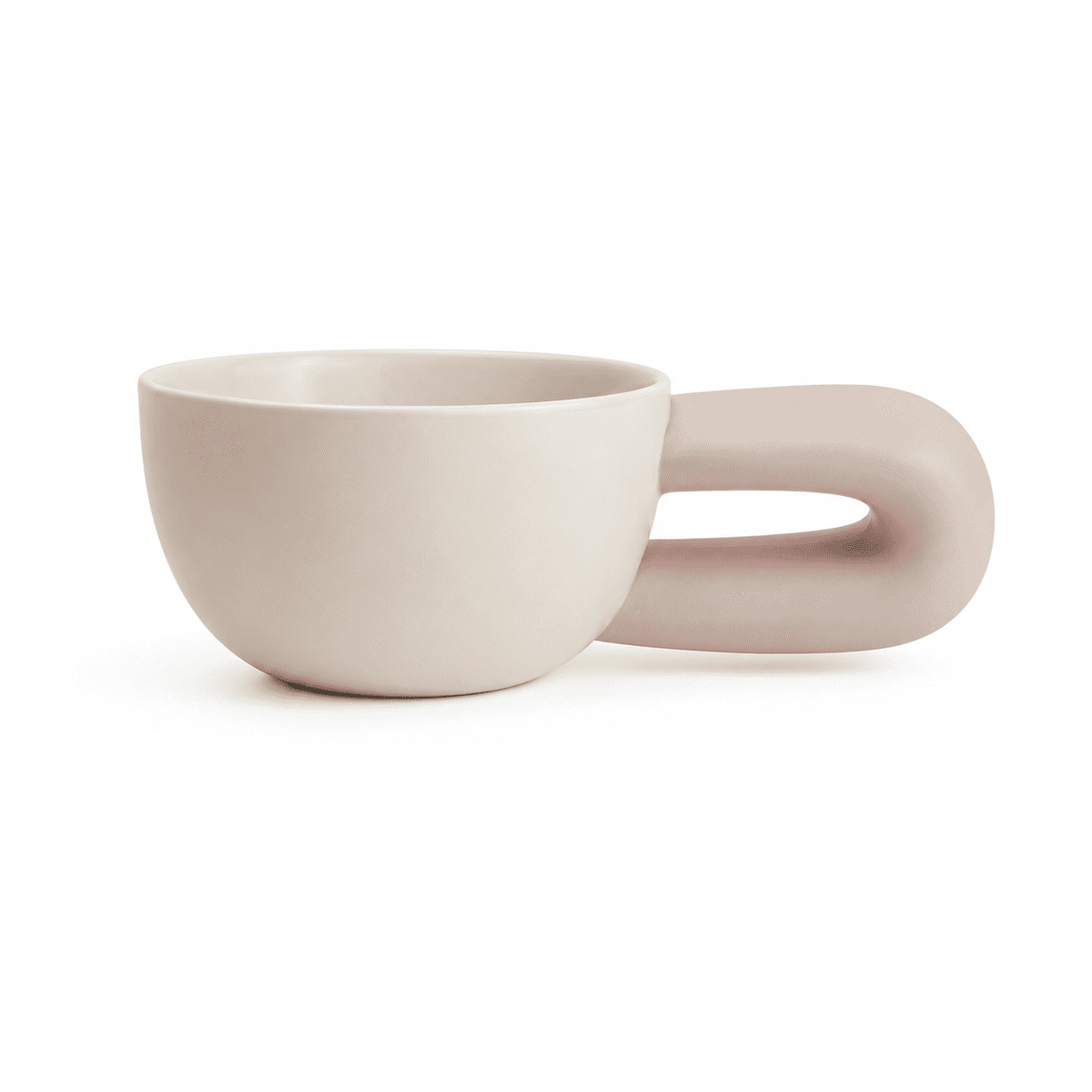 Caneca Criativa 270ml Alça Grande