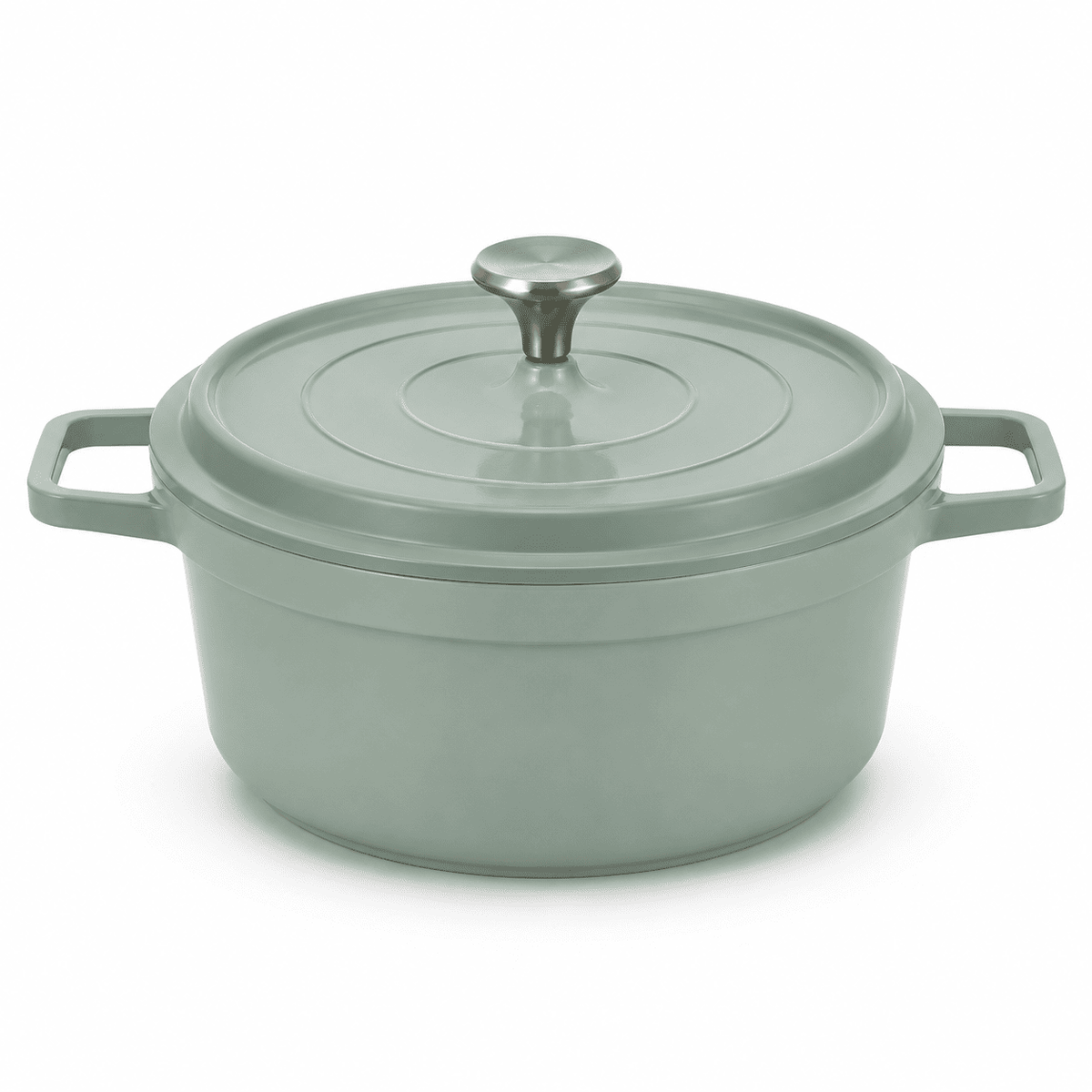 Forno Holandês Esmaltado