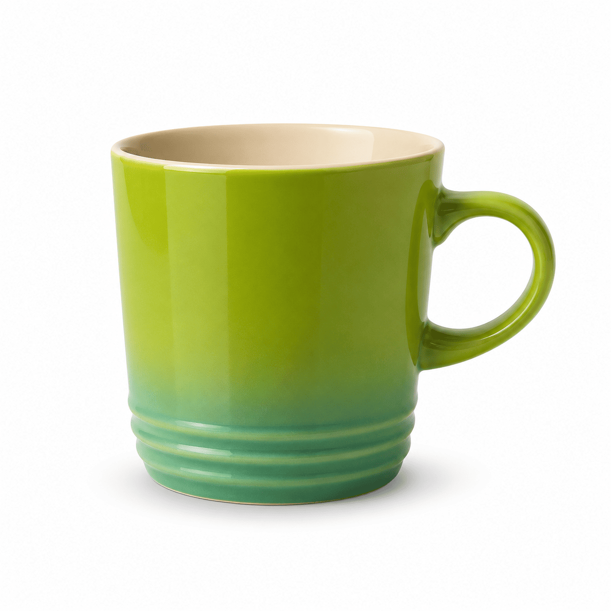 Caneca Cerâmica com Tampa 13 Cores
