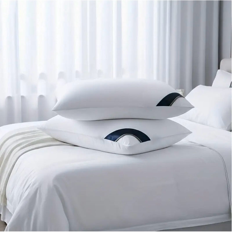 Travesseiro Hotel Super Macio Luxo