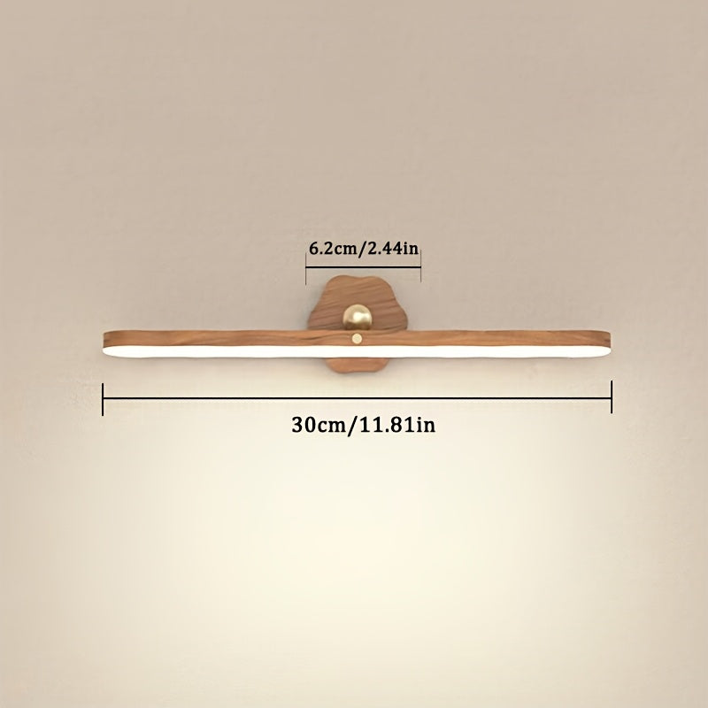 Fita LED Regulável Magnética