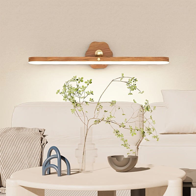 Fita LED Regulável Magnética