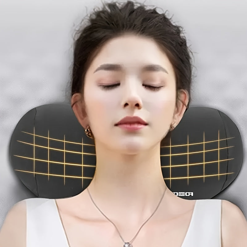 Almofada Cervical Suporte Pescoço Adulto
