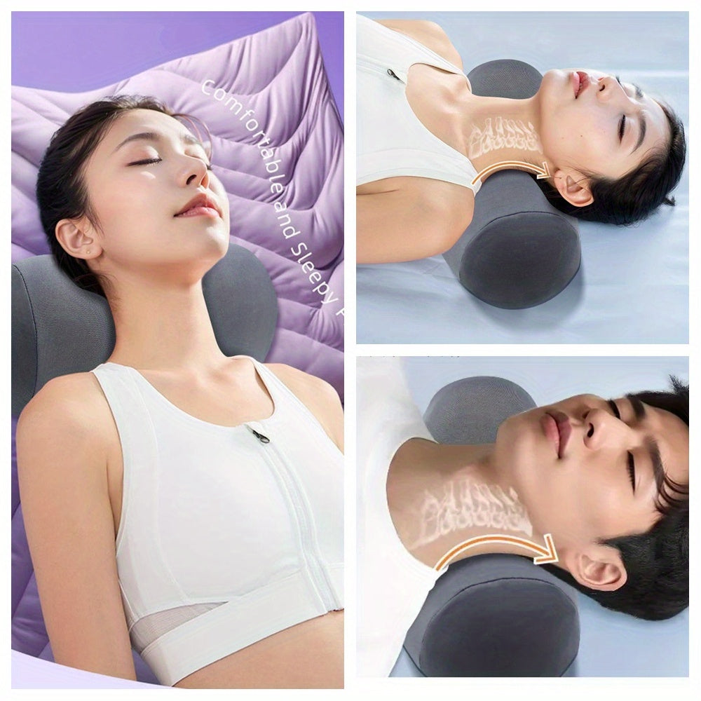 Almofada Cervical Suporte Pescoço Adulto