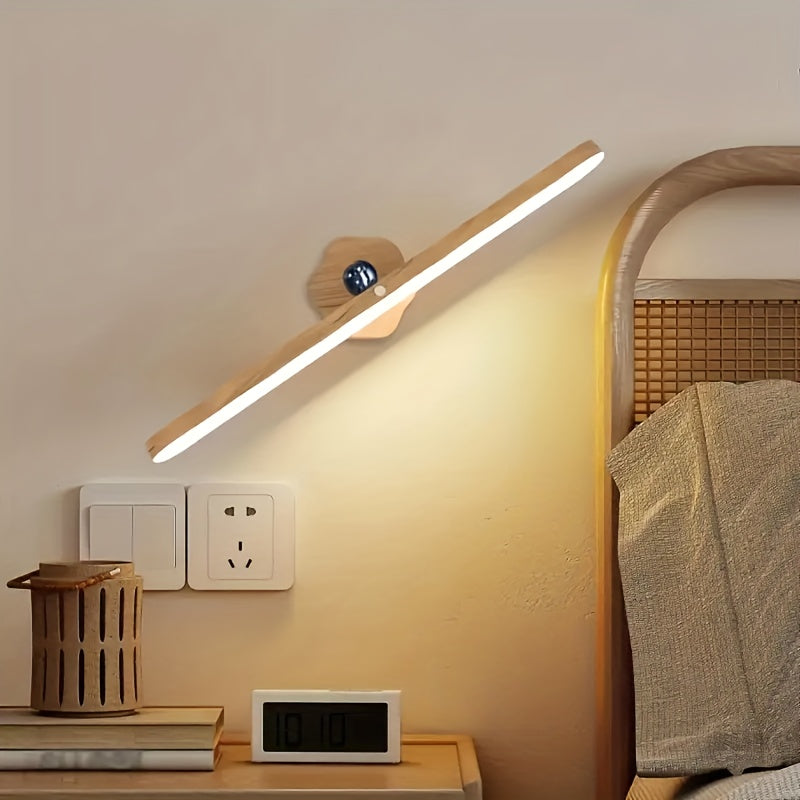 Fita LED Regulável Magnética