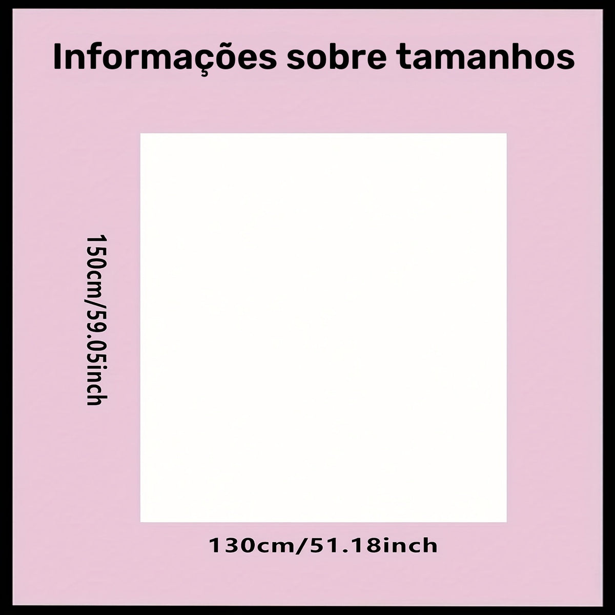 Manta Nórdica de Cor Sólida para Sofá e Cama
