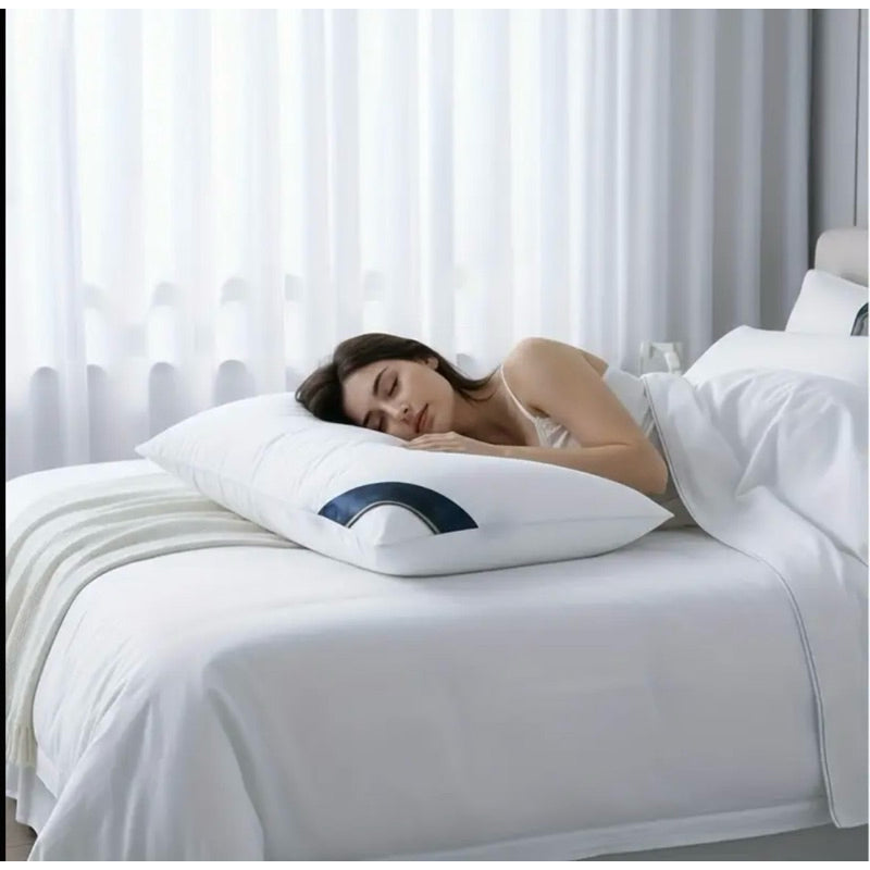 Travesseiro Hotel Super Macio Luxo