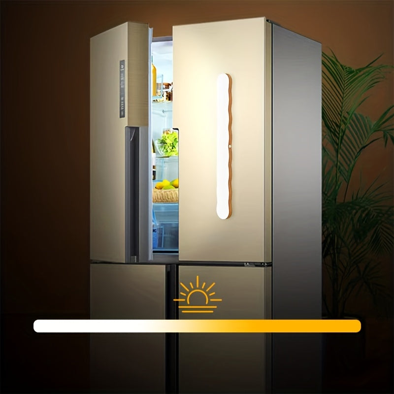 Fita LED Regulável Magnética