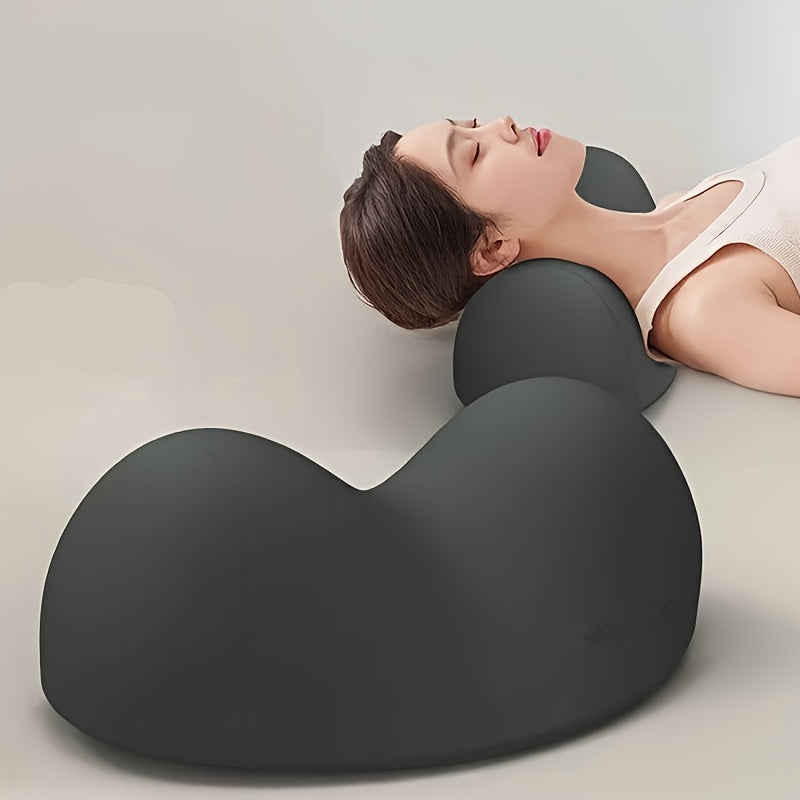 Almofada Cervical Suporte Pescoço Adulto