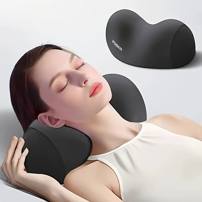 Almofada Cervical Suporte Pescoço Adulto